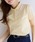 U.S. POLO ASSN.�i���[�G�X�|���A�b�X���j�́u�yU.S. POLO ASSN./���[�G�X�|���A�b�X���z�����|�C���g���S�h�J �z�F���C�� ���̎q �|���V���c�i�|���V���c�j�v�b�C�G���[