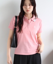U.S. POLO ASSN.｜ユーエスポロアッスンのトップス（ピンク/桃色系