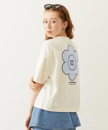 マカロンページです！B221♡MILKFED. カットソー MILKFED.（ミルクフェド）TEE Tシャツ通販 – calif（カリフ）公式サイト