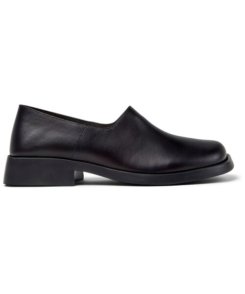 CAMPER（カンペール）の「[カンペール] DONNA / カジュアルシューズ（パンプス・レディース・ブラック・24.0cm/23.5cm/23.0cm/25.5cm/25.0cm/22.5cm）」の2枚目の写真