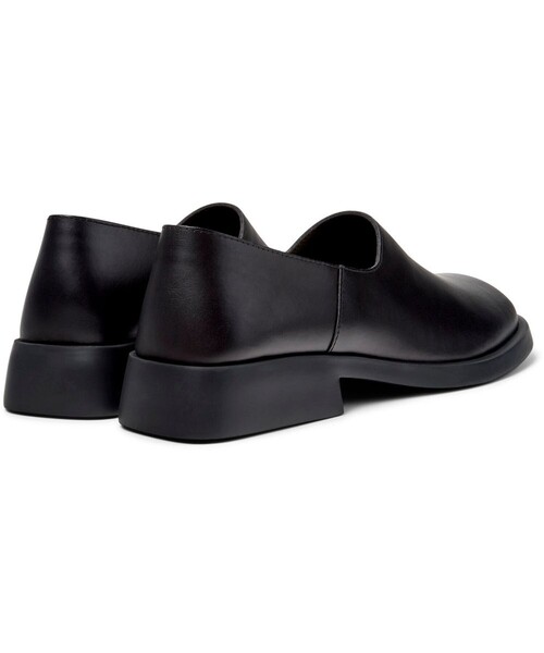 CAMPER（カンペール）の「[カンペール] DONNA / カジュアルシューズ（パンプス・レディース・ブラック・24.0cm/23.5cm/23.0cm/25.5cm/25.0cm/22.5cm）」の3枚目の写真