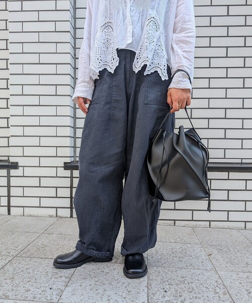 CAMPER（カンペール）の「[カンペール] DONNA / カジュアルシューズ（パンプス・レディース・ブラック・24.0cm/23.5cm/23.0cm/25.5cm/25.0cm/22.5cm）」の7枚目の写真