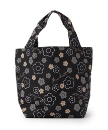 MARY QUANT エコバッグ 2201 S