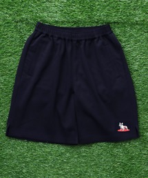 TES KANOKO SHORTS / ショートパンツ