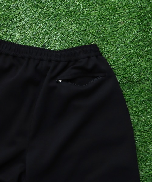 The Endless Summer（エンドレスサマー）の「TES KANOKO SHORTS / ショートパンツ（その他パンツ・メンズ・ネイビー/チャコール/ブラック・X-LARGE/LARGE/MEDIUM/SMALL）」の5枚目の写真