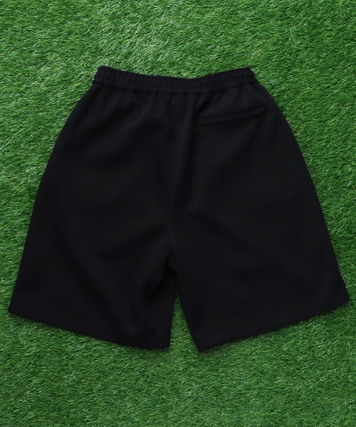 The Endless Summer（エンドレスサマー）の「TES KANOKO SHORTS / ショートパンツ（その他パンツ・メンズ・ネイビー/チャコール/ブラック・X-LARGE/LARGE/MEDIUM/SMALL）」の6枚目の写真