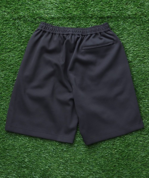 The Endless Summer（エンドレスサマー）の「TES KANOKO SHORTS / ショートパンツ（その他パンツ・メンズ・ネイビー/チャコール/ブラック・X-LARGE/LARGE/MEDIUM/SMALL）」の8枚目の写真