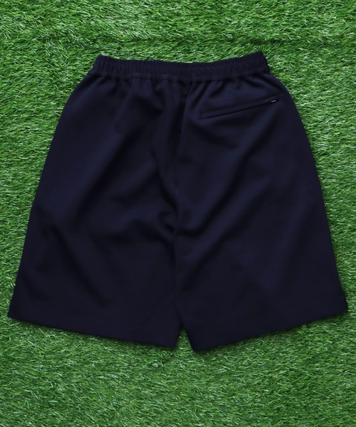 The Endless Summer（エンドレスサマー）の「TES KANOKO SHORTS / ショートパンツ（その他パンツ・メンズ・ネイビー/チャコール/ブラック・X-LARGE/LARGE/MEDIUM/SMALL）」の9枚目の写真