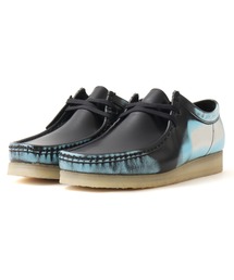 Clarks | Clarks Wallabee / クラークス ワラビー(ブーツ)