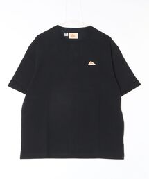 バックタイポロゴS/Sティーシャツ