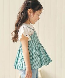 apres les cours | バルーンビスチェ(その他トップス)