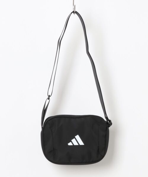 セール】《adidas》FIショルダーバッグ（ショルダーバッグ）｜adidas