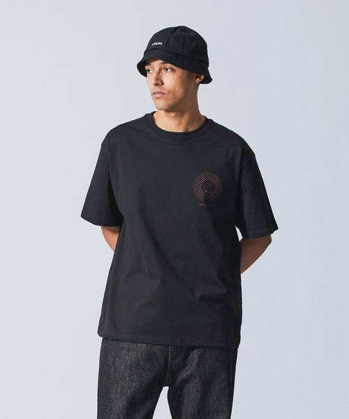 SILAS（サイラス）の「LOGO HAT（ハット・メンズ・ブラック/オリーブ/チャコール・ONE SIZE）」の15枚目の写真