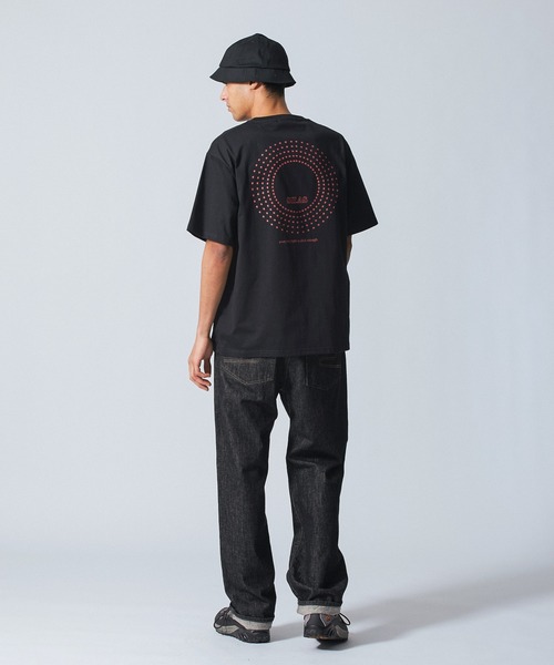 SILAS（サイラス）の「LOGO HAT（ハット・メンズ・ブラック/オリーブ/チャコール・ONE SIZE）」の17枚目の写真