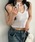 Emilie�i�G�~���[�j�́u�o�b�N���{���z���^�[�l�b�N�^���N�i�L���~�\�[���j�v�b�z���C�g