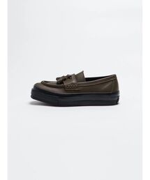CONVERSE | 【converse】ALL STAR SQUARETOE LOAFER(ローファー)
