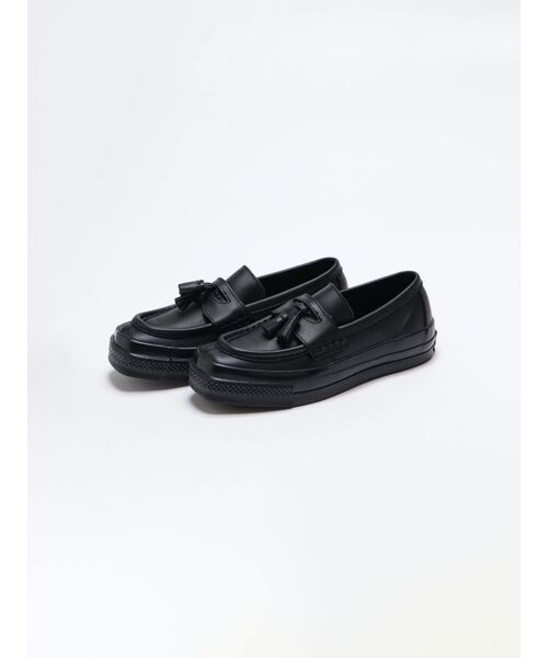 CONVERSE(コンバース)の「【converse】ALL STAR SQUARETOE LOAFER(ローファー・レディース・ブラック/ブラウン・23/23.5/24/24.5)」の10枚目の写真