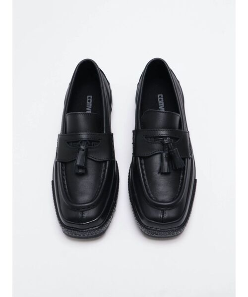 CONVERSE(コンバース)の「【converse】ALL STAR SQUARETOE LOAFER(ローファー・レディース・ブラック/ブラウン・23/23.5/24/24.5)」の9枚目の写真