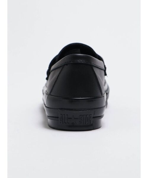 CONVERSE(コンバース)の「【converse】ALL STAR SQUARETOE LOAFER(ローファー・レディース・ブラック/ブラウン・23/23.5/24/24.5)」の7枚目の写真