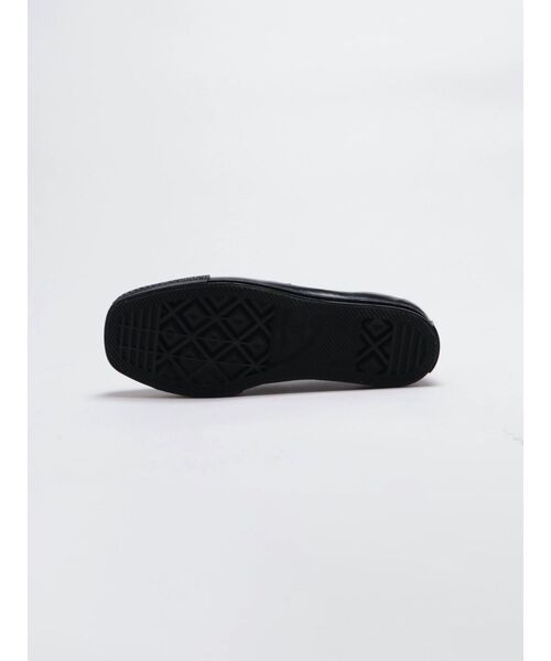 CONVERSE(コンバース)の「【converse】ALL STAR SQUARETOE LOAFER(ローファー・レディース・ブラック/ブラウン・23/23.5/24/24.5)」の5枚目の写真