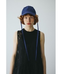 HeRIN.CYE（ヘリンドットサイ）の「Nylon cap　　ナイロンキャップ（キャップ）」