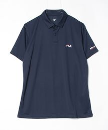 FILA | フィラ FILA  ショートスリーブポロシャツ(ポロシャツ)