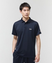 【別注】フィラ FILA  ショートスリーブポロシャツ 限定コラボ