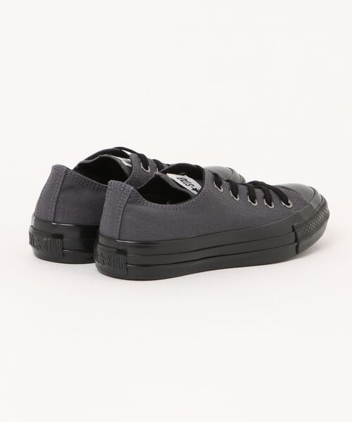 CONVERSE コンバース AS AGED BLACKBOTTOM OX オールスター エイジド