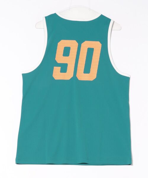 ROXY(ロキシー)の「ROXY/ロキシー レディース タンクトップ 水陸両用 RLY261028 UT(タンクトップ・レディース・ブラック/ブルー/ホワイト・M)」の12枚目の写真