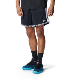 UNDER ARMOUR | UAドリーマーズ メッシュショーツ(バスケットボール/メンズ)(その他パンツ)