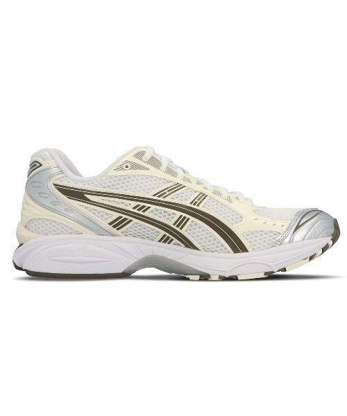 ASICS(アシックス)の「ASICS GEL-KAYANO 14 アシックス スニーカー(スニーカー・メンズ・ホワイト・26.5cm/27.0cm/27.5cm/28.0cm/28.5cm/29.0cm)」の3枚目の写真
