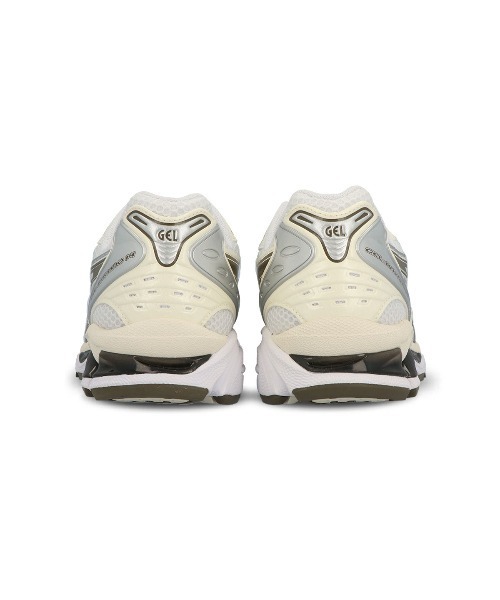 ASICS(アシックス)の「ASICS GEL-KAYANO 14 アシックス スニーカー(スニーカー・メンズ・ホワイト・26.5cm/27.0cm/27.5cm/28.0cm/28.5cm/29.0cm)」の4枚目の写真