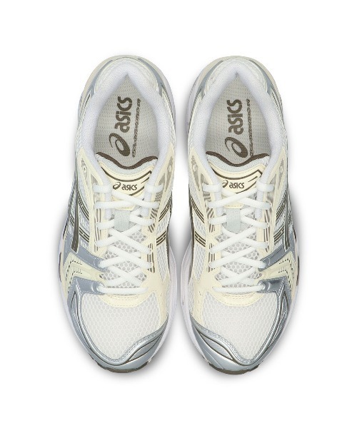 ASICS(アシックス)の「ASICS GEL-KAYANO 14 アシックス スニーカー(スニーカー・メンズ・ホワイト・26.5cm/27.0cm/27.5cm/28.0cm/28.5cm/29.0cm)」の6枚目の写真