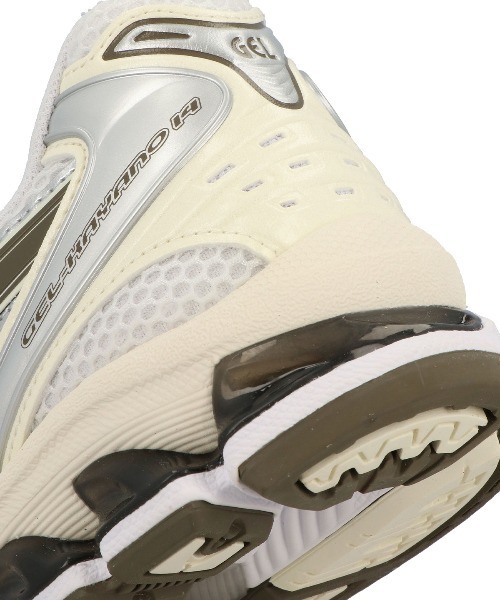 ASICS(アシックス)の「ASICS GEL-KAYANO 14 アシックス スニーカー(スニーカー・メンズ・ホワイト・26.5cm/27.0cm/27.5cm/28.0cm/28.5cm/29.0cm)」の8枚目の写真
