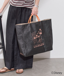 NOMADIS（ノマディス）の「別注【NOMADIS/ノマディス】SAC MESH Print（トートバッグ）」