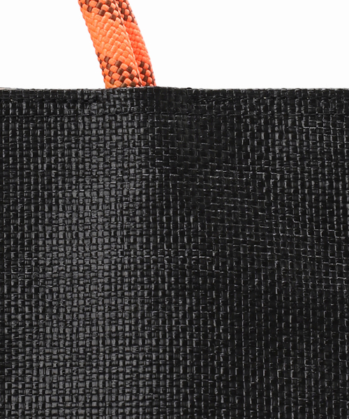 NOMADIS（ノマディス）の「別注【NOMADIS/ノマディス】SAC MESH Print（トートバッグ・レディース・ベージュ/ブラック/ネイビー・FREE）」の16枚目の写真