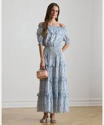 LAUREN RALPH LAUREN｜ローレン ラルフ ローレンのワンピース/ドレス