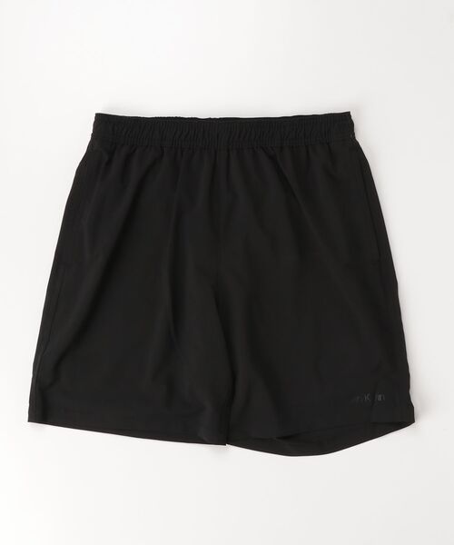 Calvin Klein(カルバン・クライン)の「Calvin Klein カルバンクライン ボードショーツ サーフパンツ ハーフ 水陸両用 水着(水着・メンズ・ブルー系1/ブラック系1/ブラック/グリーン系1/ブラック系2・S/XL/XXL/M/L)」の3枚目の写真