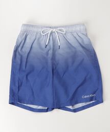 Calvin Klein｜カルバン・クライン（メンズ）の水着（ブルー・ネイビー