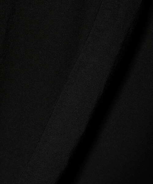 FILL THE BILL(フィルザビル)の「【別注】<FILL THE BILL>リバーシブル Tシャツ(Tシャツ/カットソー・レディース・ブラック/ダークグレー・FREE)」の17枚目の写真