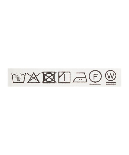 FILL THE BILL(フィルザビル)の「【別注】<FILL THE BILL>リバーシブル Tシャツ(Tシャツ/カットソー・レディース・ブラック/ダークグレー・FREE)」の21枚目の写真