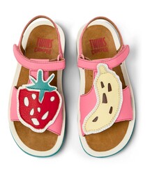 CAMPER｜カンペール（キッズ）のサンダル通販 - ZOZOTOWN