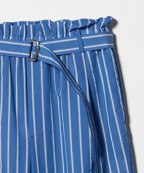 UNITED ARROWS（ユナイテッドアローズ）の「クリーン ストライプ マリンパンツ ‐ウォッシャブル‐（その他パンツ・レディース・その他7/その他1・36/38）」の11枚目の写真