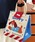 ammy.�i�G�C�~�[�h�b�g�j�́u�y ammy. / �G�C�~�[�h�b�g �z �J���t�� �|�b�v �����`�o�b�O�i�G�R�o�b�O/�T�u�o�b�O�j�v�b�z���C�g�n