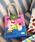 ammy.�i�G�C�~�[�h�b�g�j�́u�y ammy. / �G�C�~�[�h�b�g �z �J���t�� �|�b�v �����`�o�b�O�i�G�R�o�b�O/�T�u�o�b�O�j�v�b�s���N�n