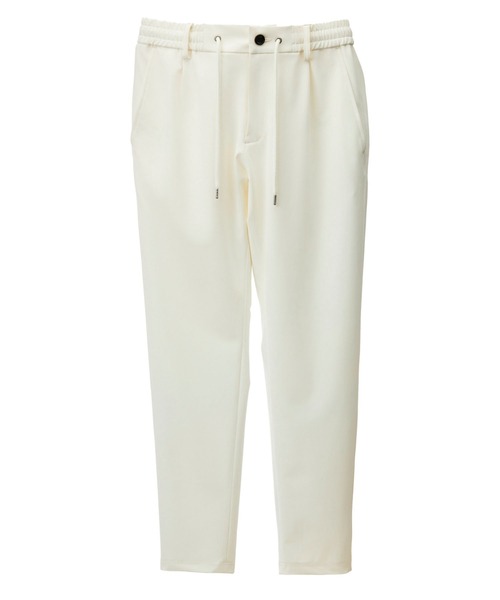 AKM(エイケイエム)の「SWING EASY PANTS (SINGLE)(その他パンツ・メンズ・ホワイト/ブラック・MEDIUM/SMALL/X-LARGE/LARGE)」の10枚目の写真