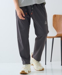 【GERRY】ナイロンニットベイカーパンツ 076980