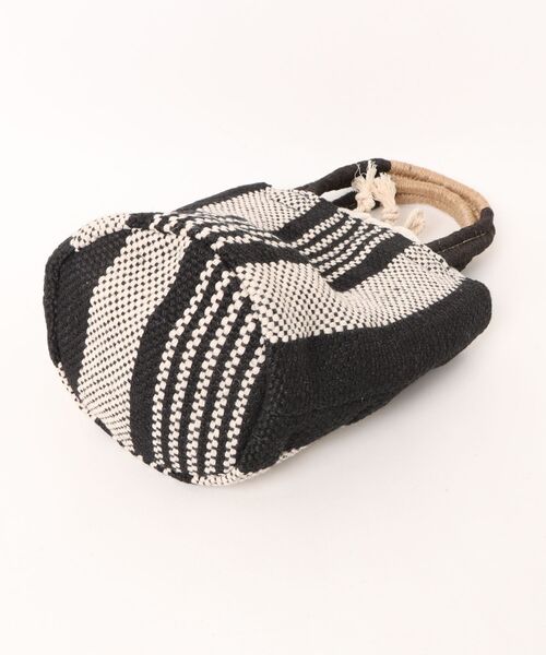 CACHELLIE（カシェリエ）の「JUTE 〇 TOTE（トートバッグ・レディース・その他1/その他2/その他3・FREE）」の11枚目の写真