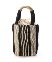 JUTE 〇 TOTE