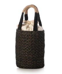 CACHELLIE（カシェリエ）の「JUTE 〇 TOTE（トートバッグ）」